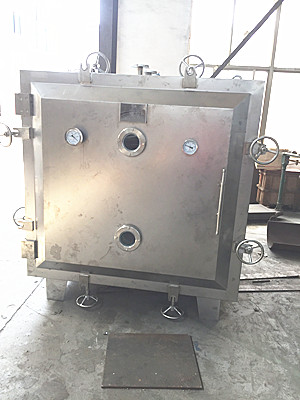 FZG-15方形真空干燥机